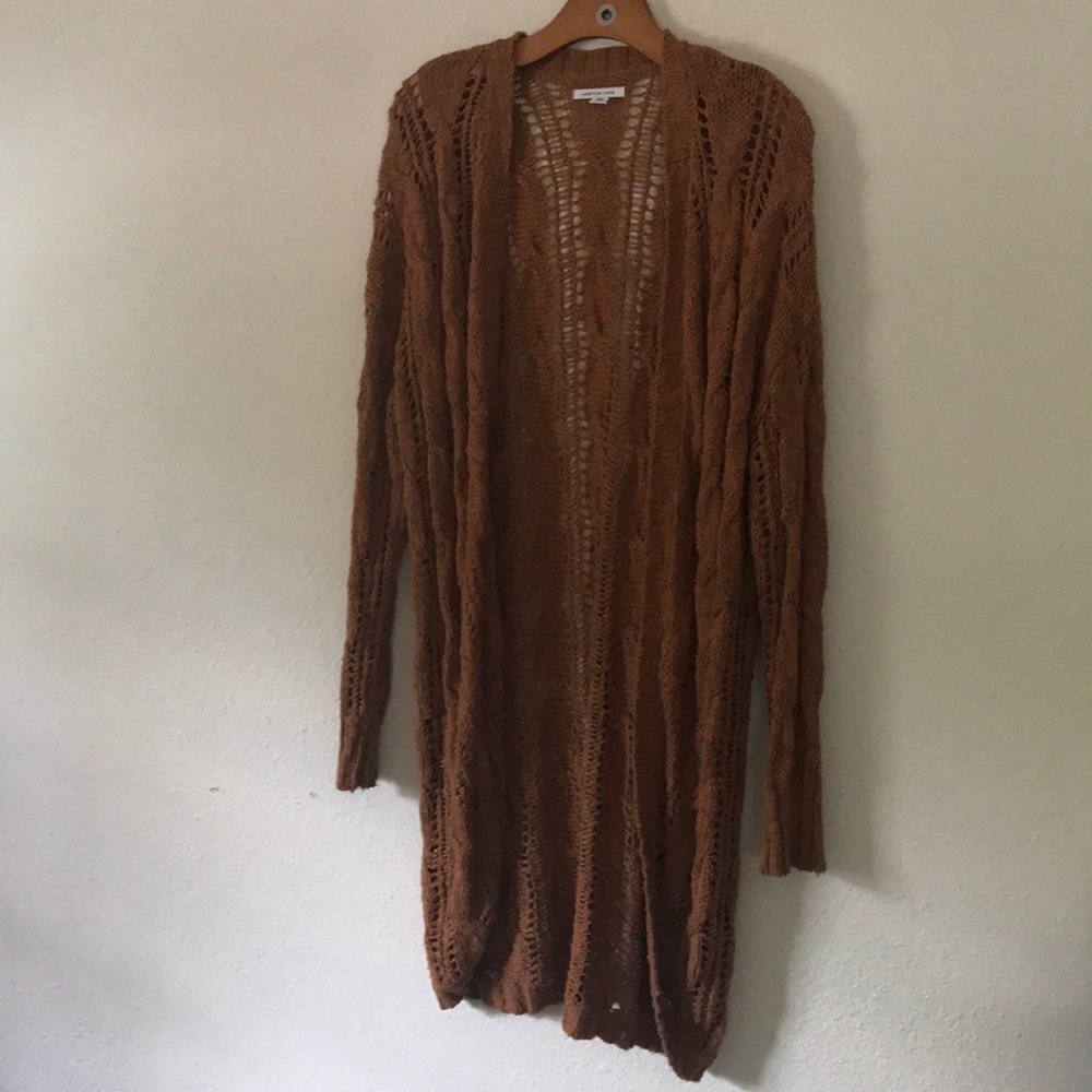 AE Cardigan - Picture 2 of 6